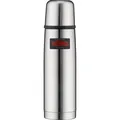 Produktbild: Thermos Light and Compact Isolierfasche (Größe 0.35L, silber)