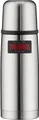 Produktbild: THERMOS Isolierkanne Light & Compact, 0,35 l, (1-St), aus bruchfestem Edelstahl