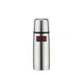 Produktbild: Thermos 4019.205.035 Isolierflasche Light and Compact, 0,35 L, edelstahl mattiert
