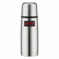 Produktbild: Thermos Isolierflasche Light & Compact, Isolier Flasche, Steel, 350 ml, 22 cm