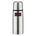 Produktbild: Thermos Isolierflasche Light & Compact, Isolier Flasche, Steel, 350 ml, 22 cm