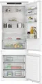 Produktbild: Siemens KB96NNSE0 Einbau Kühl-Gefrier-Kombi 194cm Nische NoFrost Schlepptürtechnik HomeConnect EEK: E