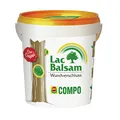 Produktbild: Compo Lac Balsam, Wundverschlussmittel zur Behandlung an Zier- und Obstgehölzen, 1 kg