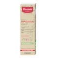Produktbild: Mustela Dehnungsstreifen Creme,Dehnungsstreifen Prävention,mit Avocado und Shea,parfümfrei,Körper,alle Frauen, Schwangerschaft und Stillzeit sicher - spendet Feuchtigkeit und beruhigt die Haut (150ml)