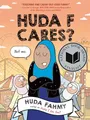 Produktbild: Huda F Cares: (National Book Award Finalist)