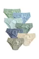 Produktbild: Next Slip Unterhosen aus 100 % Baumwolle, 7er-Pack (7-St)