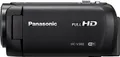 Produktbild: Panasonic HC-V380 - Camcorder - 1080p / 50 BpS - 2.51 MPix - 50x optischer Zoom - Flash-Karte