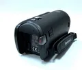 Produktbild: Panasonic HC-V380EG-K Camcorder, Full HD, 50x optischer Zoom, 28 mm Weitwinkel