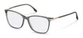 Produktbild: Rodenstock R5363 B000 grey, rose gold 53/15/135 Herren Brillen