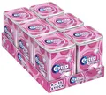 Produktbild: Extra Refreshers Kaugummi zuckerfrei, Bubblemint Gum, 6 x 35 Dragees, Großpackung Chewing Gum, Xylitol Kaugummi ohne Zucker mit Minz Frische (210 Dragees)