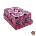 Produktbild: Wrigley's Extra Refreshers Bubblemint Kaugummi, 6x 78g à 35 Dragees