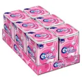 Produktbild: (37,50€/1kg) Wrigleys Extra Refreshers Bubblemint, Kaugummi, 6 Dosen je 35 Stück