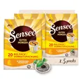 Produktbild: Senseo Pads Guten Morgen XL, Vorratspackung, 5 x 20 Getränke, 100 Kaffeepads