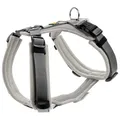 Produktbild: Hunter - Maldon Up - Hundegeschirr Gr XS hellgrau /grau