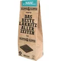 Produktbild: Lakritz Mild-Salzig, 200g, Das Beste Lakritz Aller Zeiten, Klepper & Klepper
