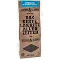 Produktbild: Klepper & Klepper Lakritz Mild Salzig 200g Premium Qualität Geschenkidee