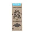 Produktbild: Klepper & Klepper Lakritz Mild Salzig 200g (28,45 EUR/kg)
