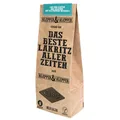 Produktbild: Klepper & Klepper Lakritz Mild-Salzig, 200g