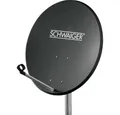 Produktbild: Schwaiger 60 cm SAT-Spiegel SPI550.1 SAT-Antenne