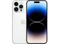 Produktbild: Apple iPhone 14 Pro Max 128GB silber