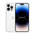Produktbild: Apple iPhone 14 Pro Max 128GB Silber *TOP* MwSt nicht ausweisbar