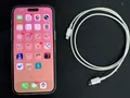 Produktbild: Apple iPhone 14 Pro Max - 128GB - Weiss (Ohne Simlock) (Dual-SIM +eSIM)