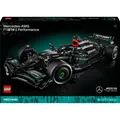 Produktbild: LEGO Mercedes-AMG F1 W14 E Performance (42171, LEGO Technic) (42171)