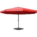 Produktbild: SONNENSCHIRM PRO Bordeaux