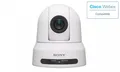 Produktbild: Sony SRG-X400WC PTZ Kamera - 8,5MP, 1080p, Zoom x 40 1000029534
