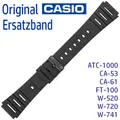 Produktbild: CASIO Original Band für ATC-1000 / CA-53W / W-720 / FT-100W / CA-61W / W-720G