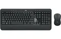 Produktbild: Logitech MK540 Advanced