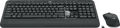 Produktbild: LOGITECH MK540 - Tastatur-/Maus-Kombination, Funk, Layout: Deutschland