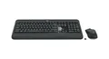 Produktbild: Logitech Logitech MK540 Advanced ergonomische Tastatur