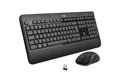 Produktbild: Logitech Logitech MK540 Advanced, Desktop-Set, Tastatur