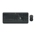Produktbild: Logitech MK540 Maus & Tastatur Set Tastatur