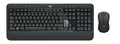 Produktbild: Logitech 920-008675 792341 MK540 combo German Wireless Mouse and keyboard ~E~