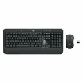Produktbild: Logitech MK540 Advanced Tastatur und Maus Kombination Funktastatur Funkmaus