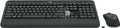 Produktbild: Logitech Kabelloses Tastatur-Set MK540 Advanced (DE)
