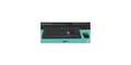 Produktbild: Logitech Tastatur-Maus-Set MK540 QWERTZ Windows® universell USB-A bis 10m ink...