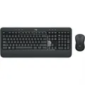 Produktbild: LOGITECH MK540 ADVANCED wireless Keyboard Maus Kombination