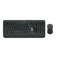 Produktbild: Tastatur Logitech MK540 Qwertz Deutsch Weiß