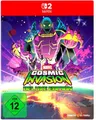 Produktbild: Marvel Cosmic Invasion - Deluxe Edition - Nintendo Switch 2 - Neu & OVP