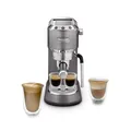Produktbild: De'Longhi Dedica Arte EC885.M Siebträger-Espressomaschine #1907269