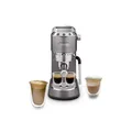 Produktbild: De'Longhi Dedica Arte EC885.M Siebträger-Espressomaschine 15 bar Siebträger
