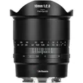 Produktbild: 7Artisans Fisheye 10mm F2.8 II ED FF für Nikon Z-Mount 4371942