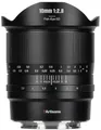 Produktbild: 7Artisans 10mm f2,8 II Fisheye ED für Nikon Z