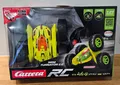 Produktbild: Carrera RC 370240003X Mini Turnator 2.0 RC Einsteiger Modellauto   0500