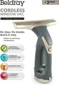 Produktbild: Fensterreiniger Beldray 35 cm  Qualitätszubehör