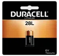 Produktbild: Duracell BDDL28LABULK Fotobatterie