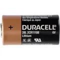 Produktbild: Duracell Fotobatterie 4SR44 Lithium 150 mAh 6 V 1 St.